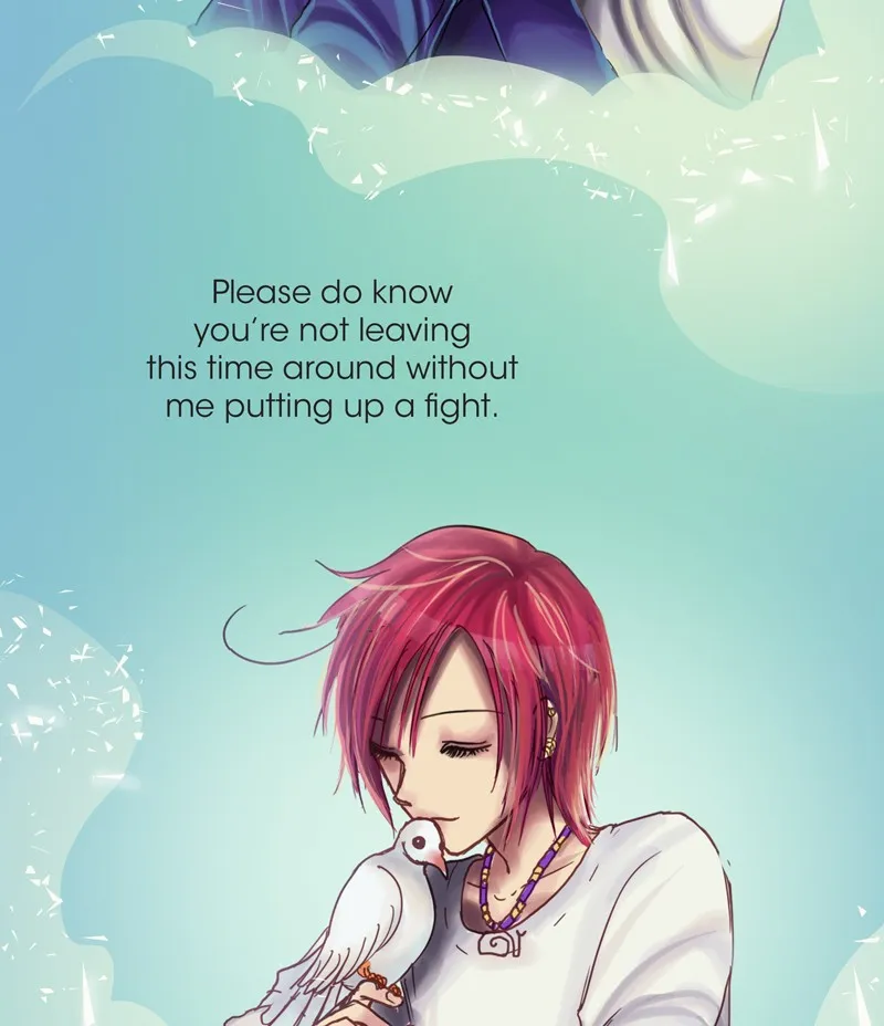 Snailogy Chapter 85 page 8 - 