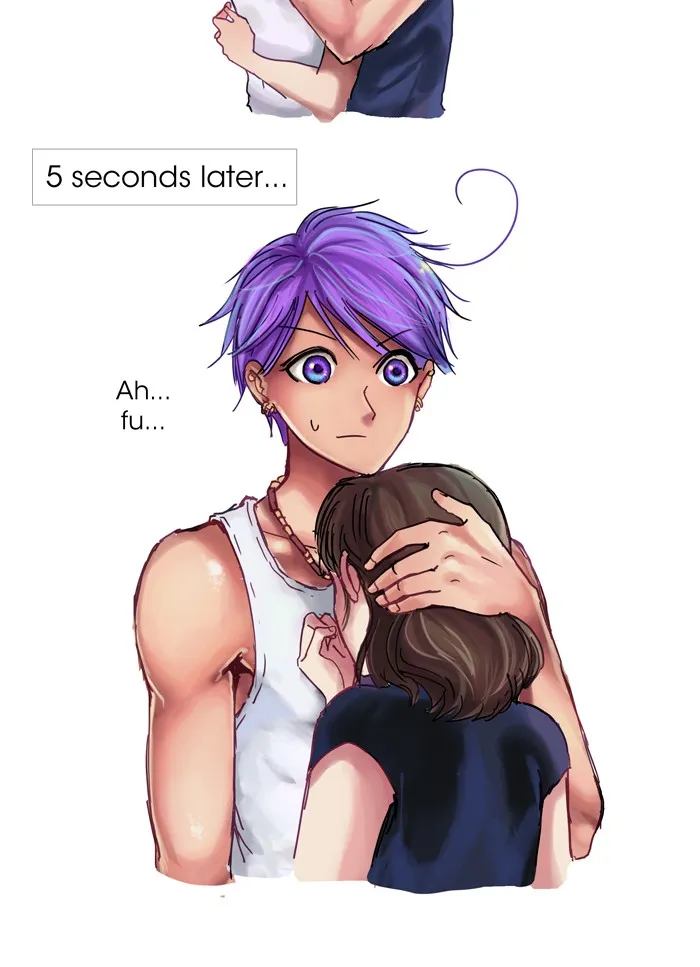 Snailogy Chapter 86 page 4 - 