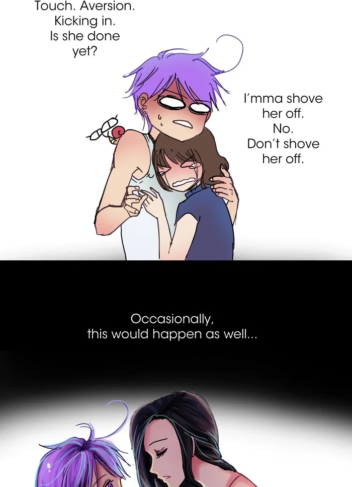 Snailogy Chapter 86 page 5 - 