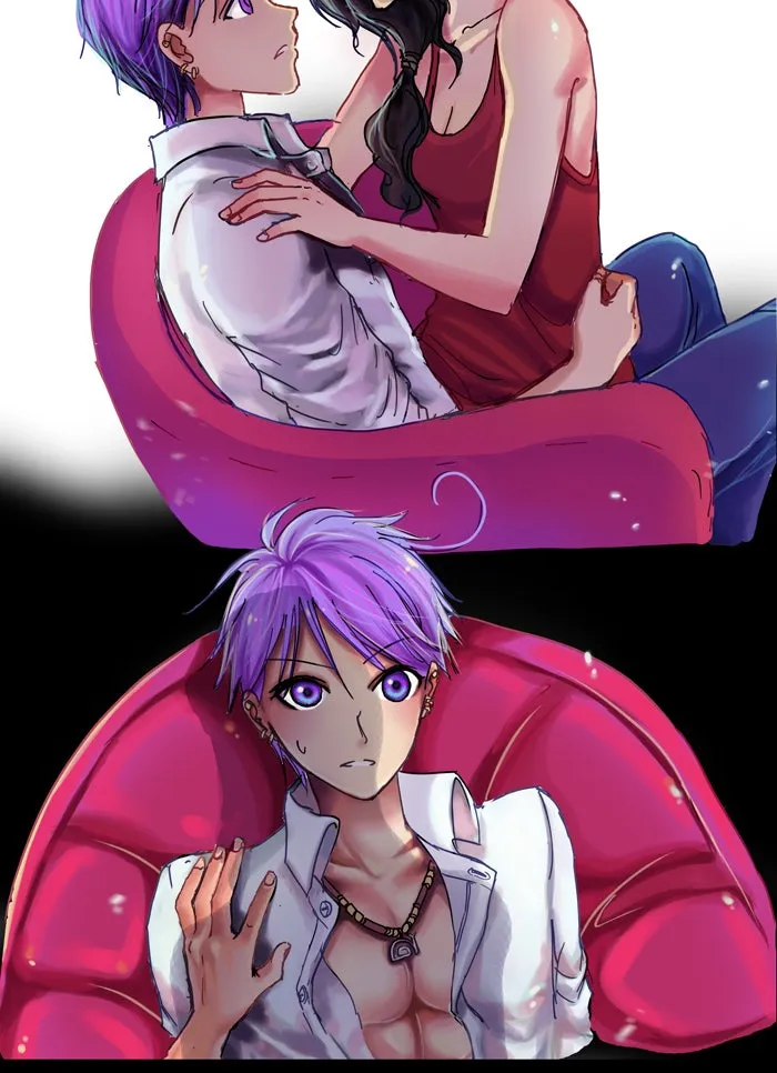 Snailogy Chapter 86 page 6 - 