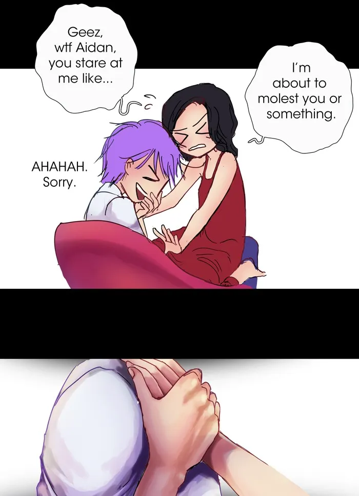 Snailogy Chapter 86 page 7 - 