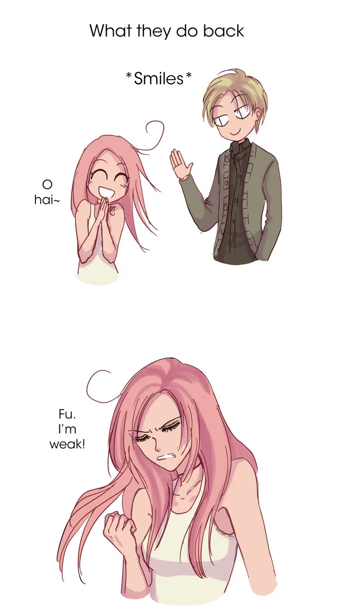 Snailogy Chapter 87 page 5 - 