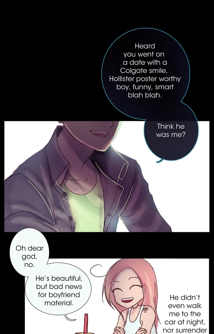 Snailogy Chapter 88 page 2 - 