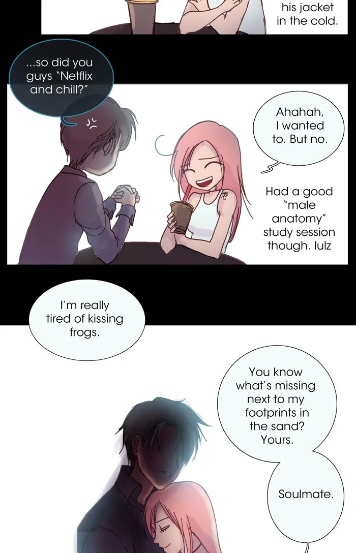Snailogy Chapter 88 page 3 - 