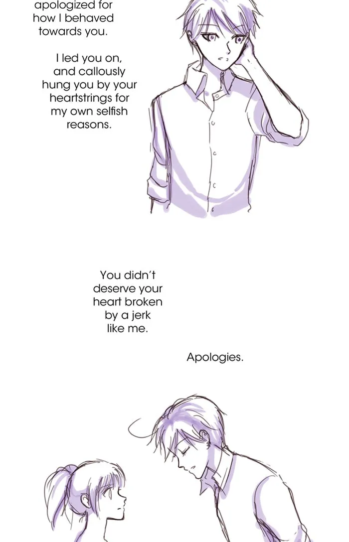 Snailogy Chapter 88 page 6 - 