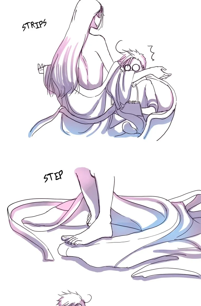 Snailogy Chapter 89 page 3 - 