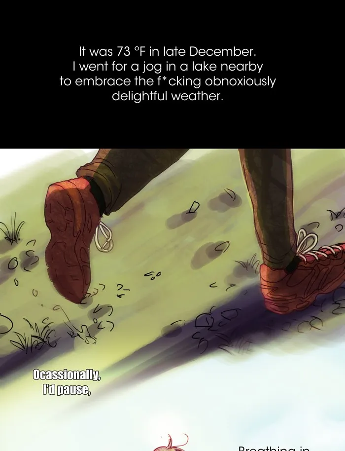Snailogy Chapter 90 page 2 - 