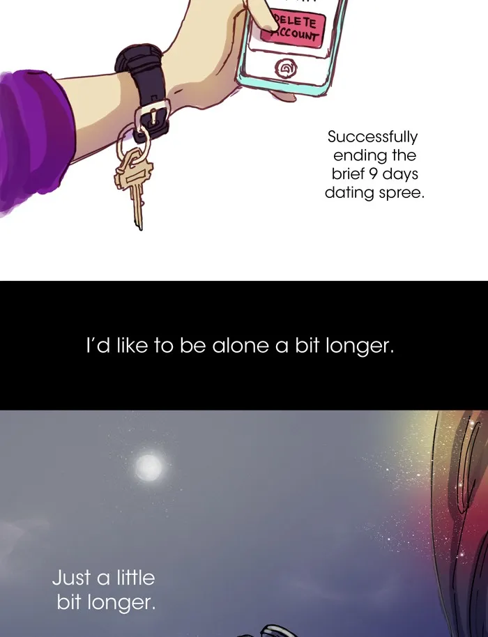 Snailogy Chapter 90 page 6 - 