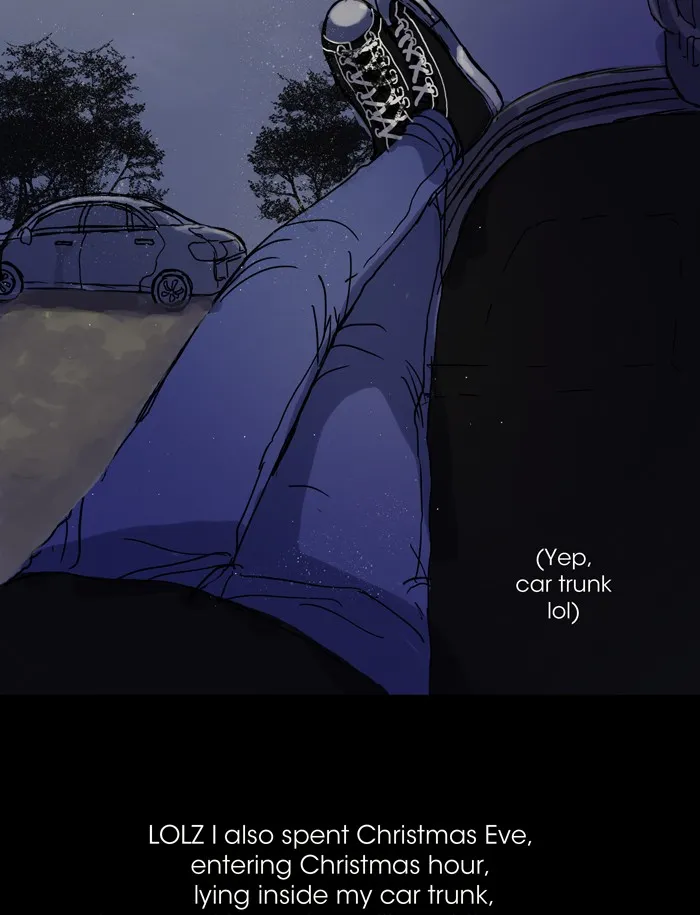 Snailogy Chapter 90 page 7 - 