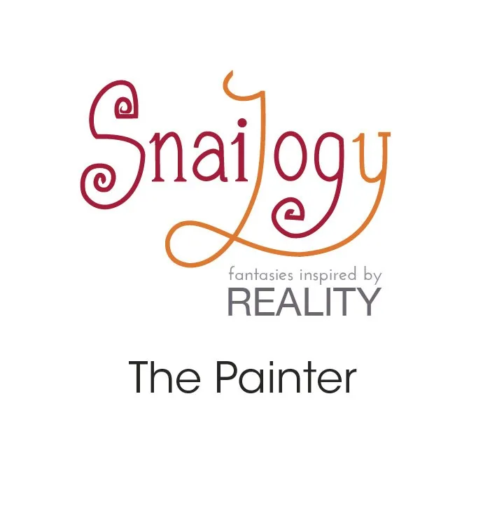 Snailogy Chapter 92 page 1 - 