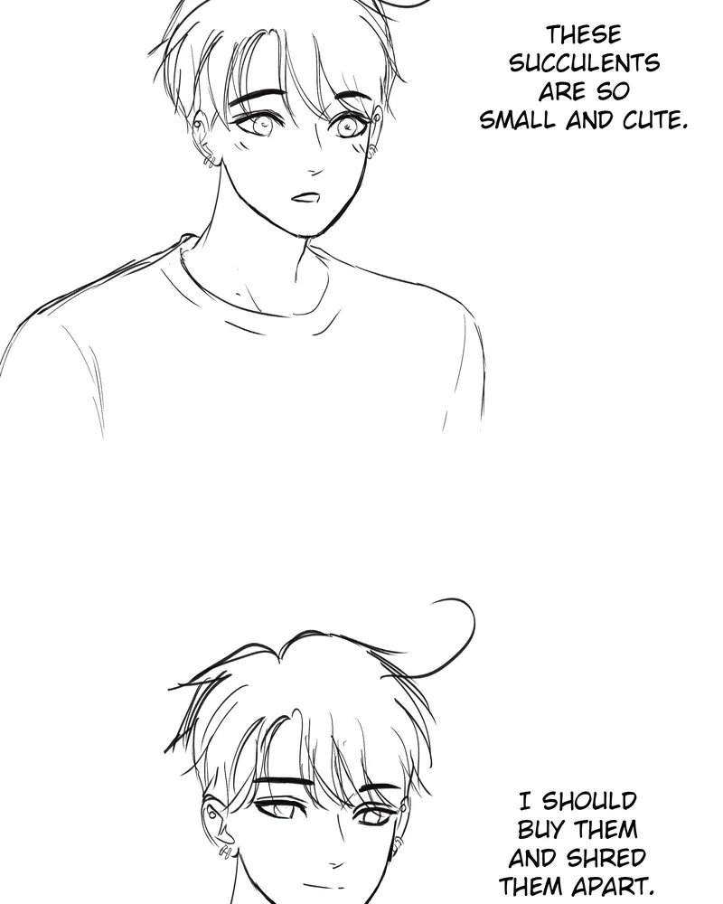 Snailogy Chapter 93 page 2 - 