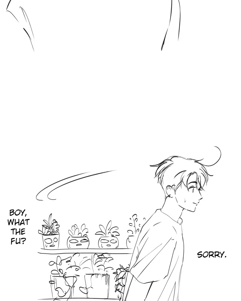 Snailogy Chapter 93 page 4 - 