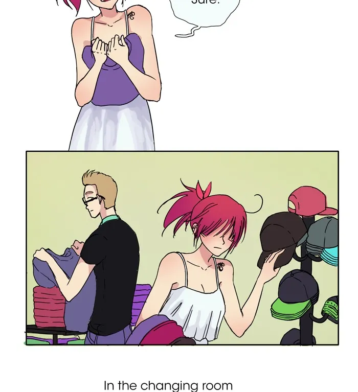 Snailogy Chapter 95 page 4 - 