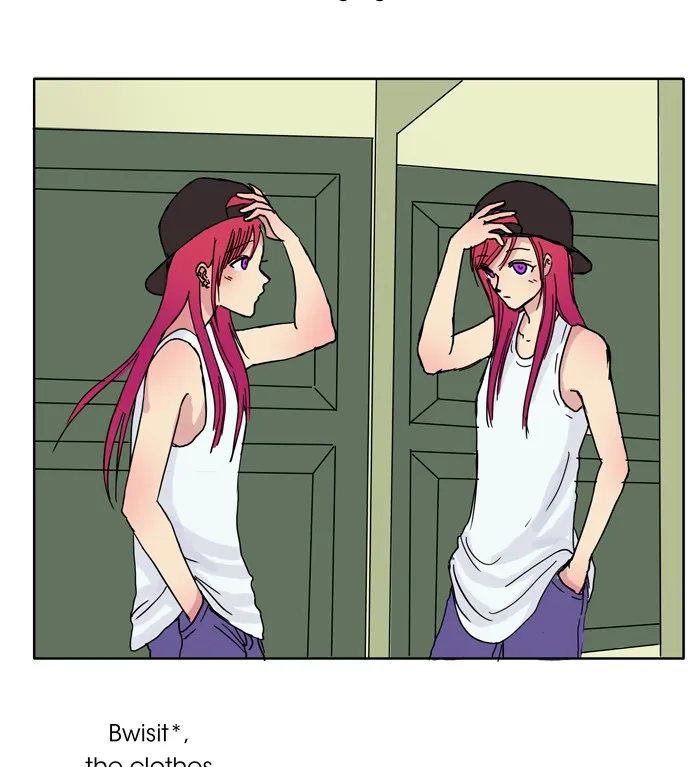 Snailogy Chapter 95 page 5 - 