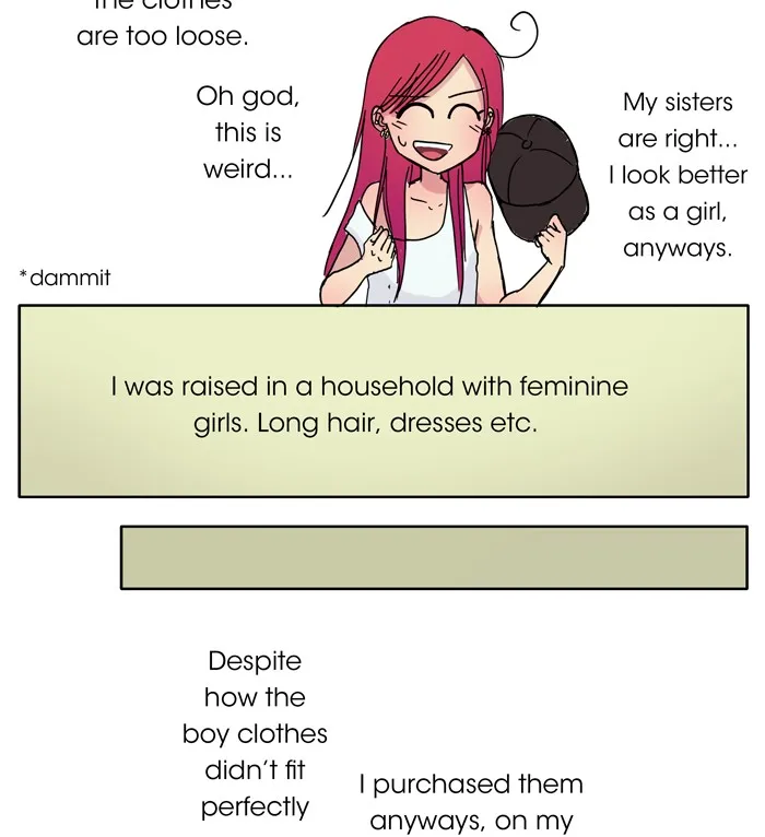 Snailogy Chapter 95 page 6 - 