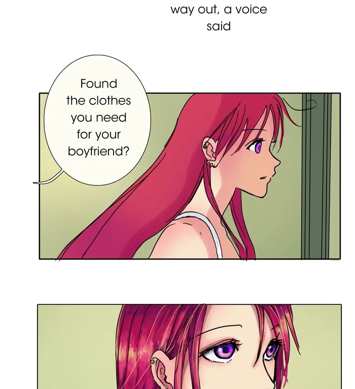 Snailogy Chapter 95 page 7 - 