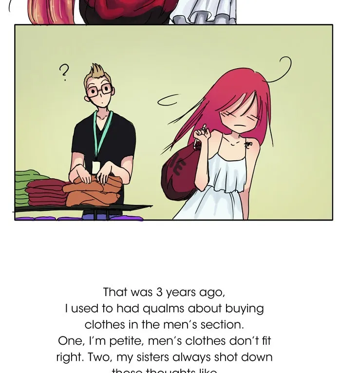 Snailogy Chapter 95 page 9 - 