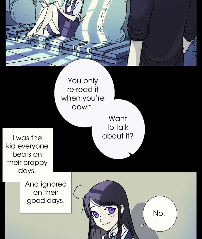 Snailogy Chapter 97 page 4 - 
