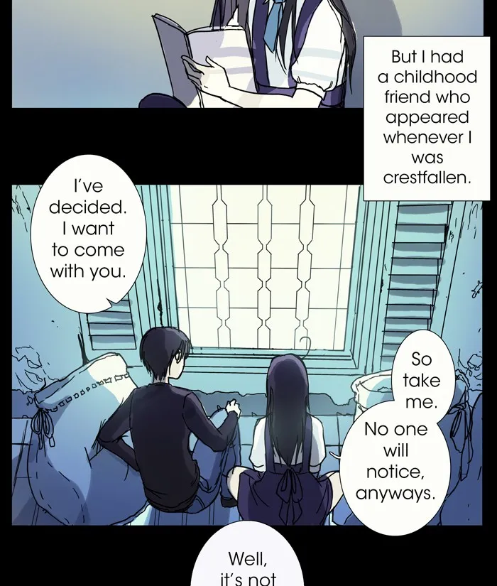 Snailogy Chapter 97 page 5 - 