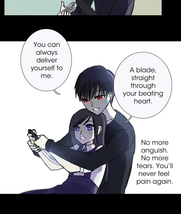 Snailogy Chapter 97 page 7 - 