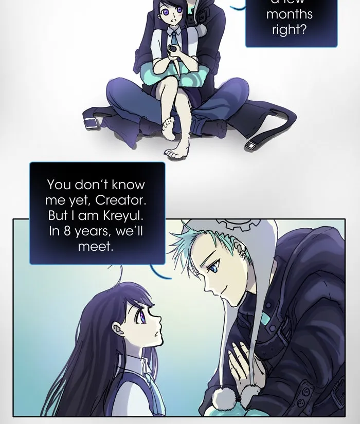 Snailogy Chapter 97 page 9 - 