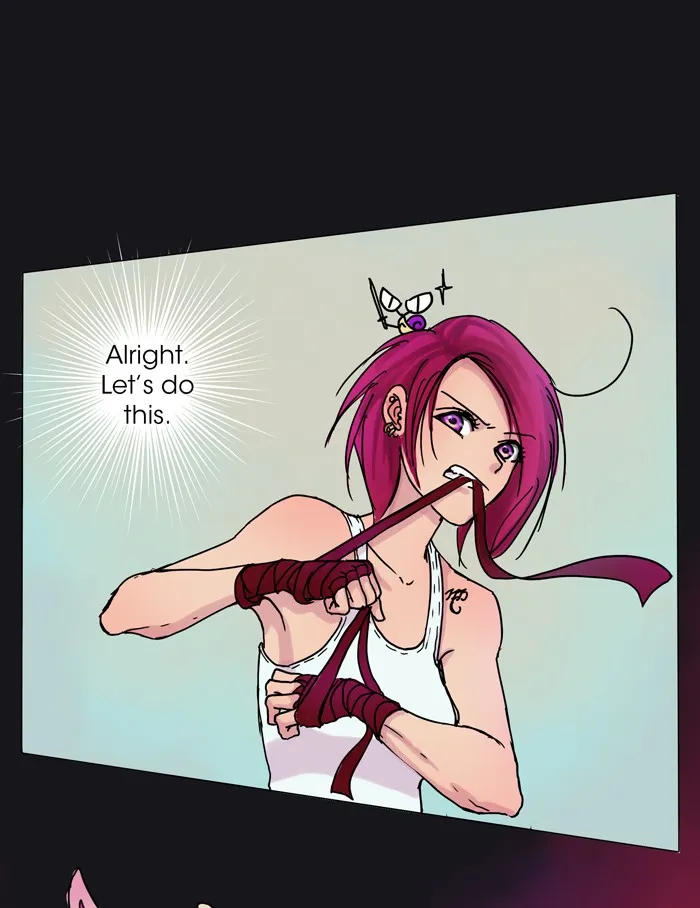 Snailogy Chapter 99 page 2 - 