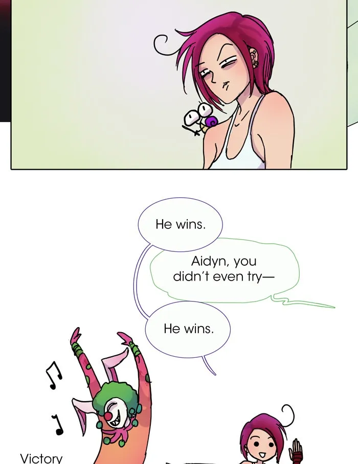 Snailogy Chapter 99 page 4 - 