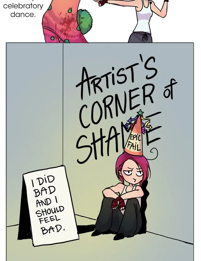 Snailogy Chapter 99 page 5 - 