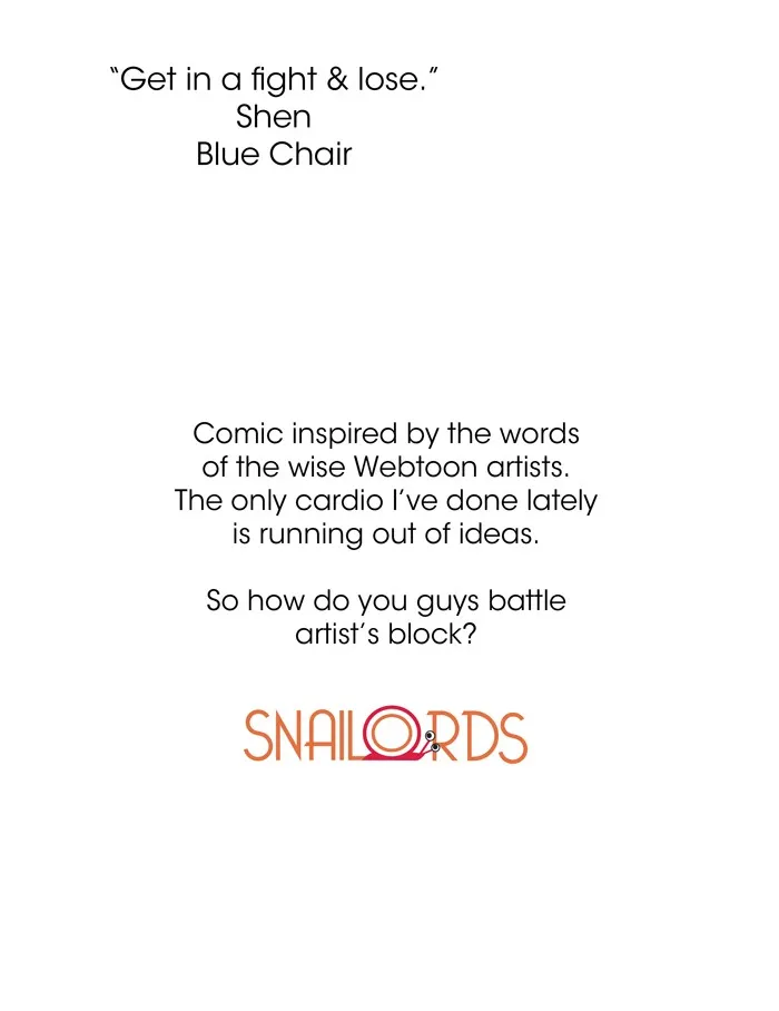 Snailogy Chapter 99 page 8 - 