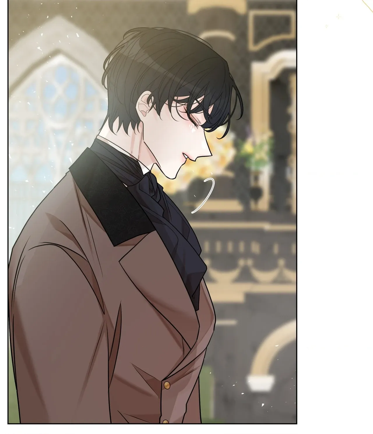 Snake Hole Chapter 36 page 14 - 