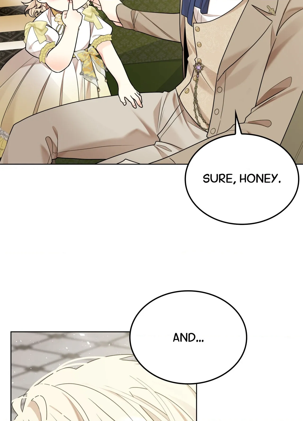 Snake Hole Chapter 36 page 16 - 