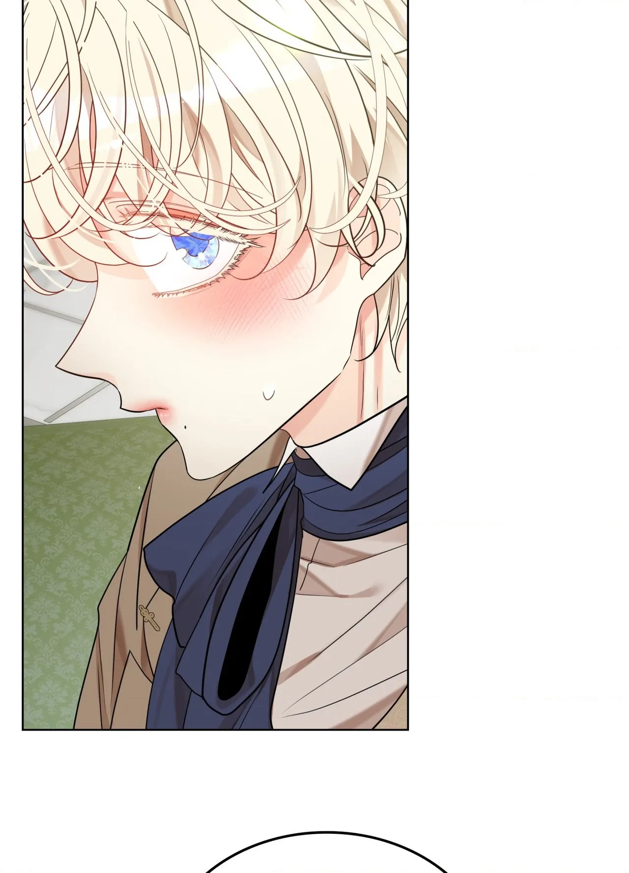 Snake Hole Chapter 36 page 17 - 