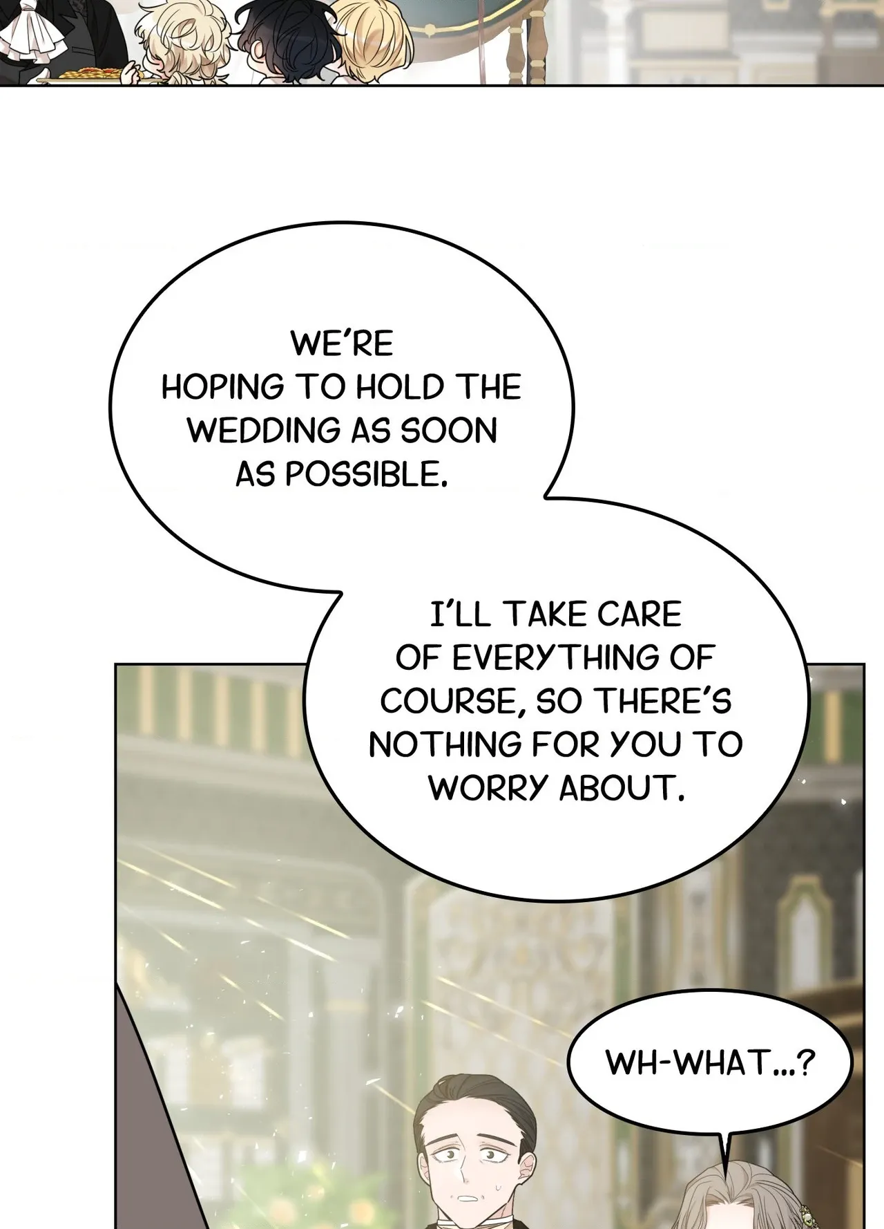 Snake Hole Chapter 36 page 21 - 