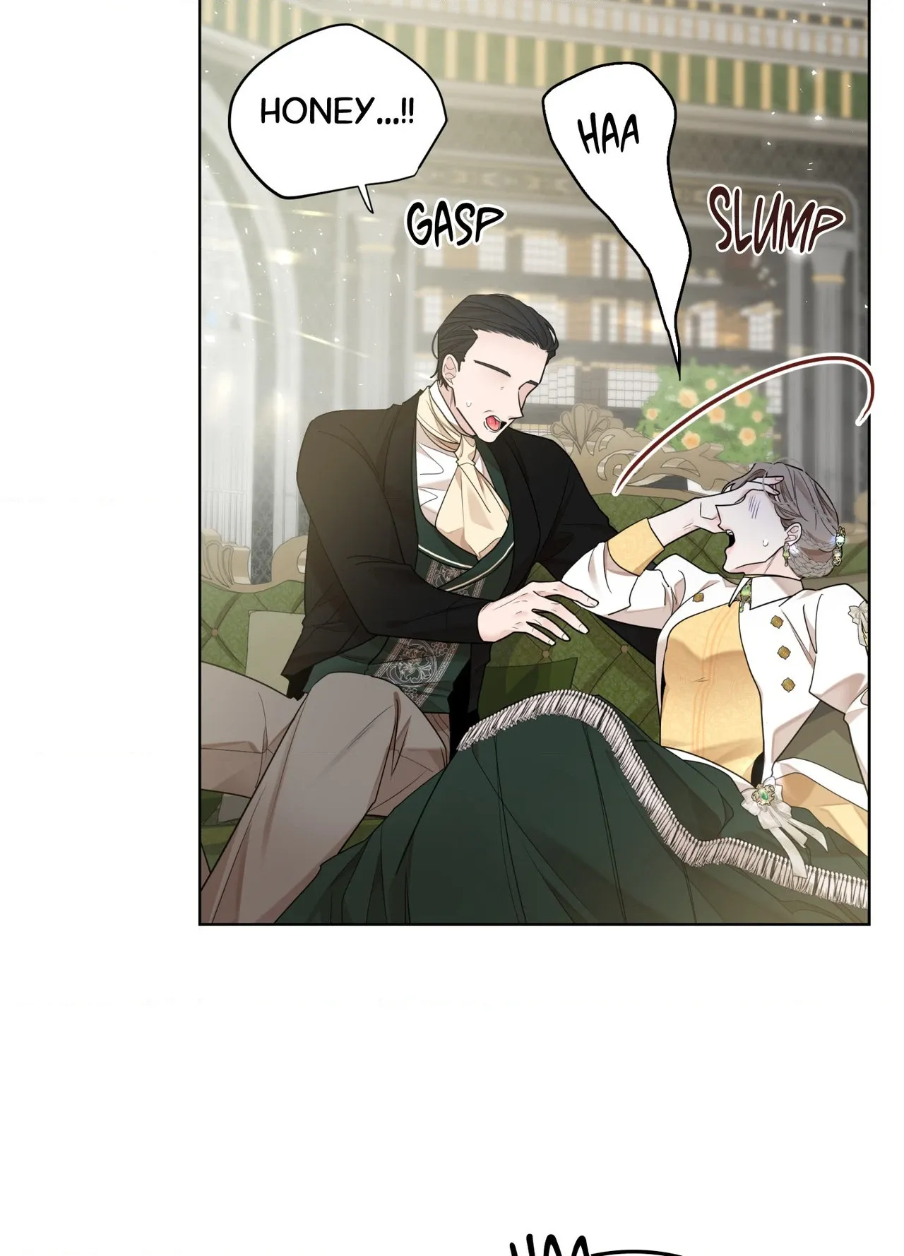 Snake Hole Chapter 36 page 24 - 