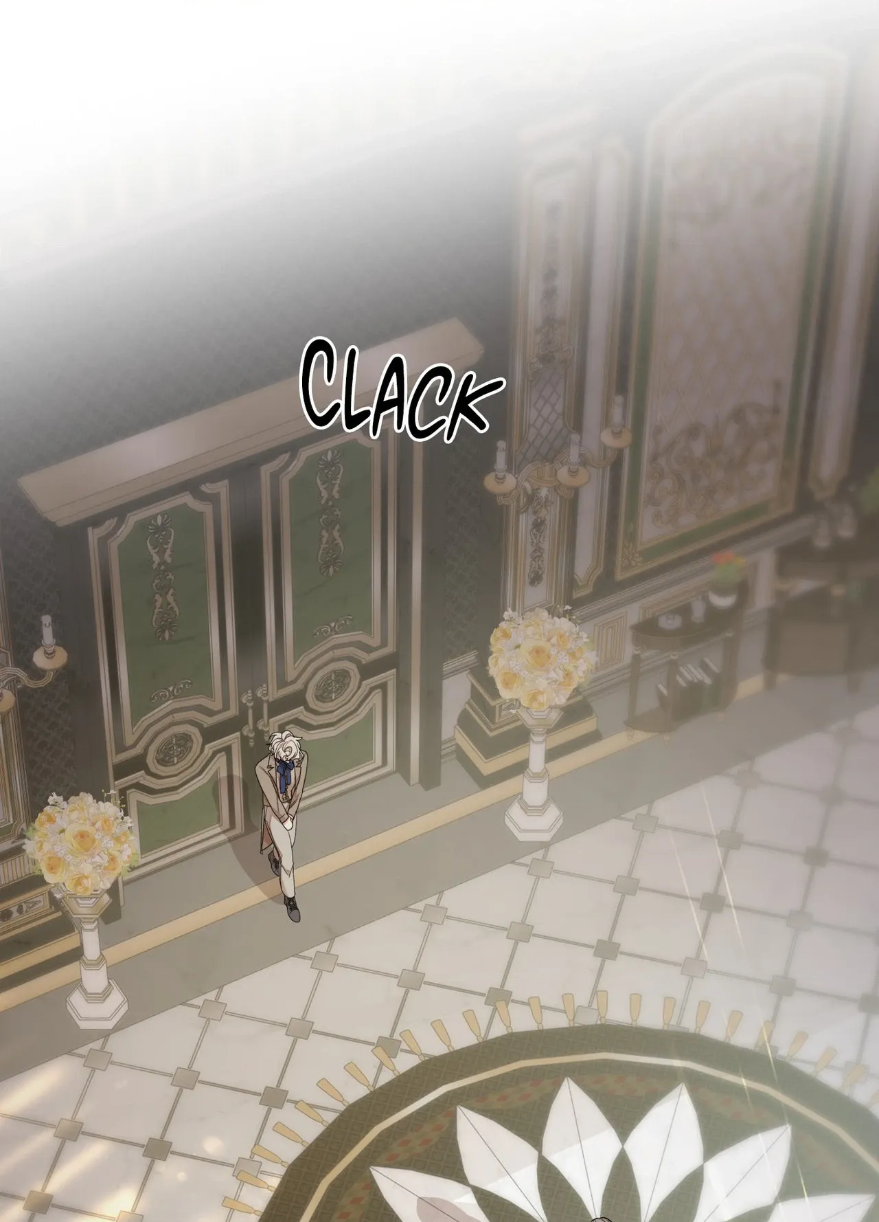 Snake Hole Chapter 36 page 31 - 