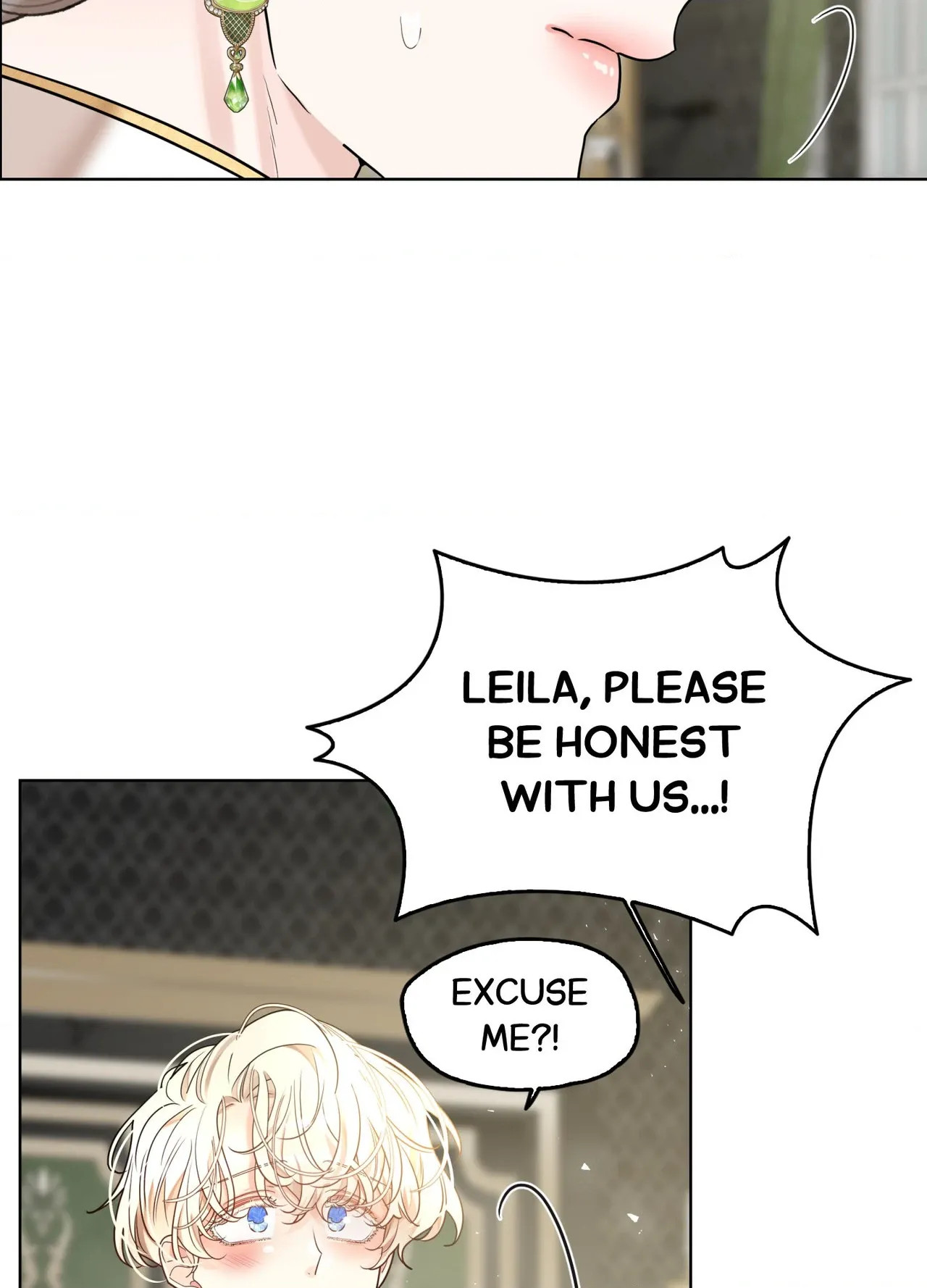 Snake Hole Chapter 36 page 34 - 