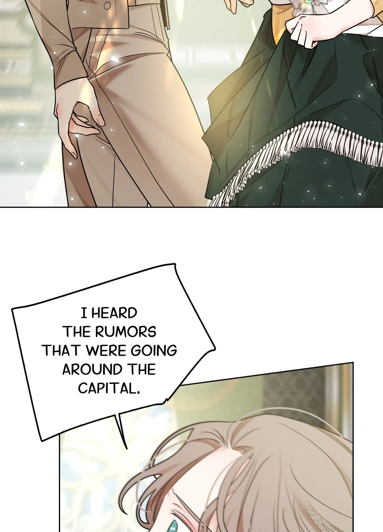 Snake Hole Chapter 36 page 37 - 