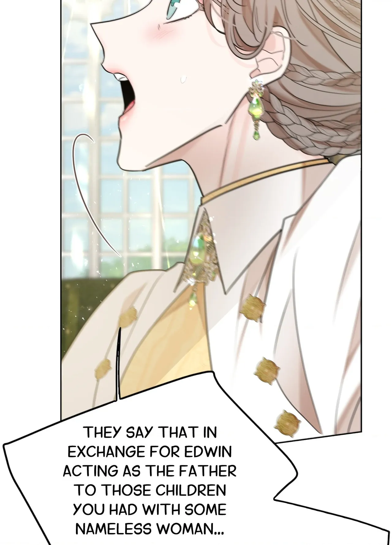 Snake Hole Chapter 36 page 38 - 