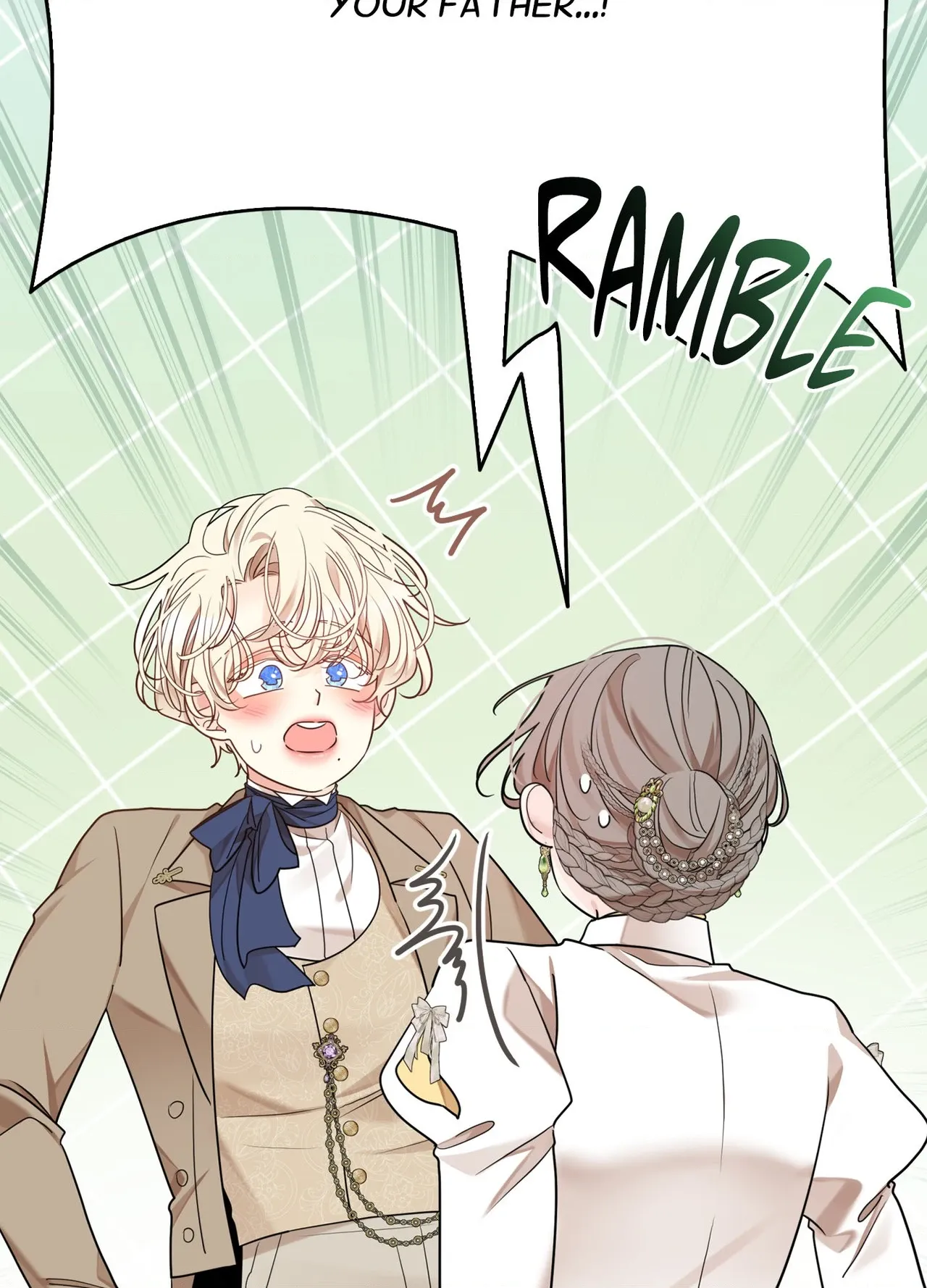 Snake Hole Chapter 36 page 40 - 