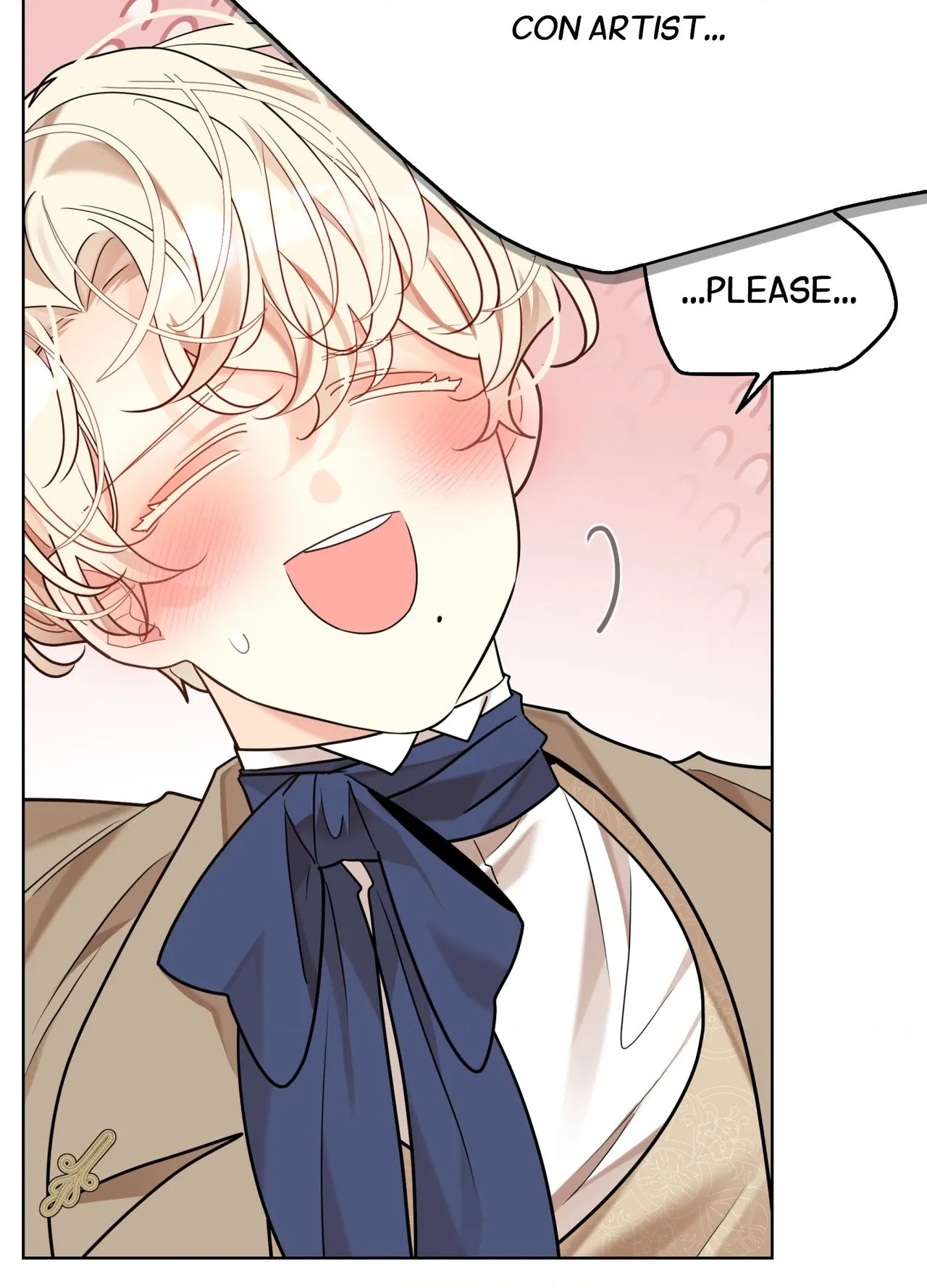 Snake Hole Chapter 36 page 43 - 
