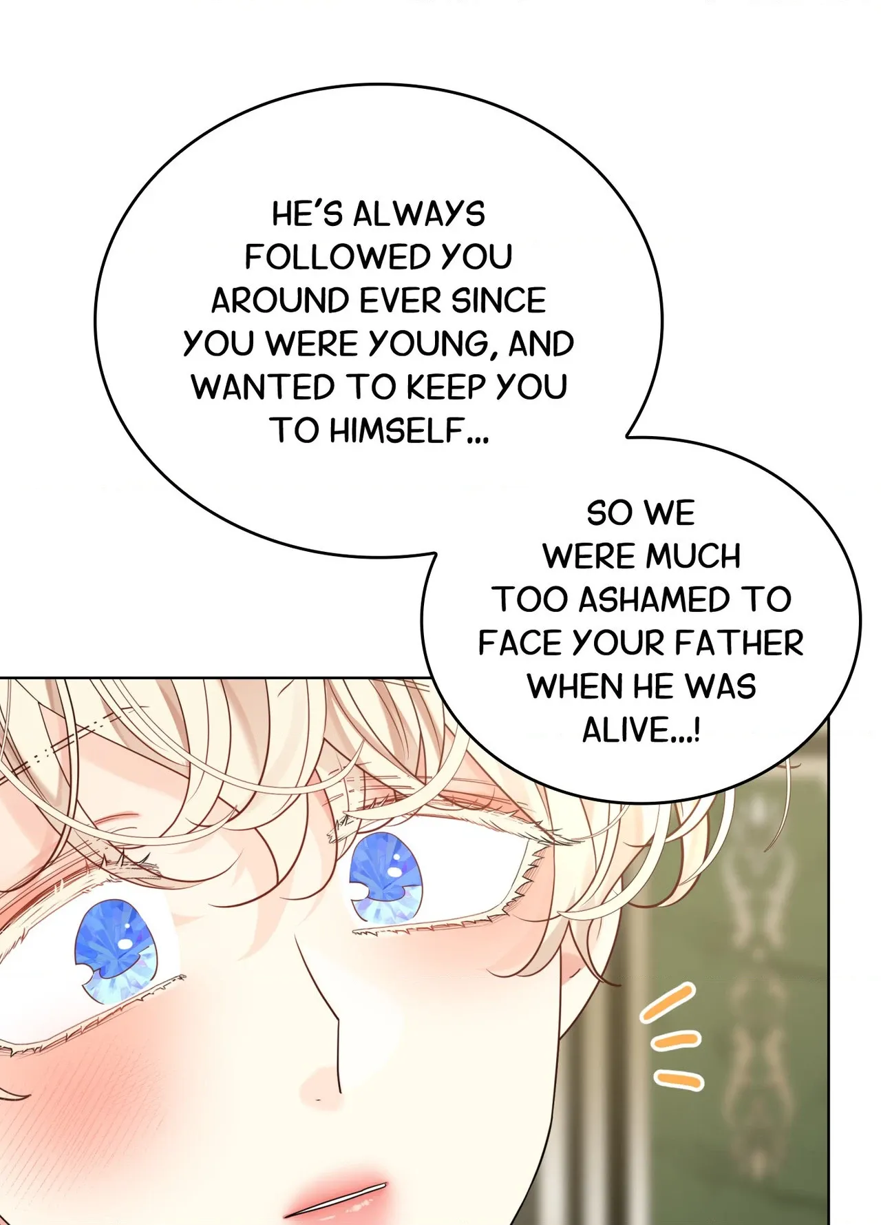 Snake Hole Chapter 36 page 44 - 