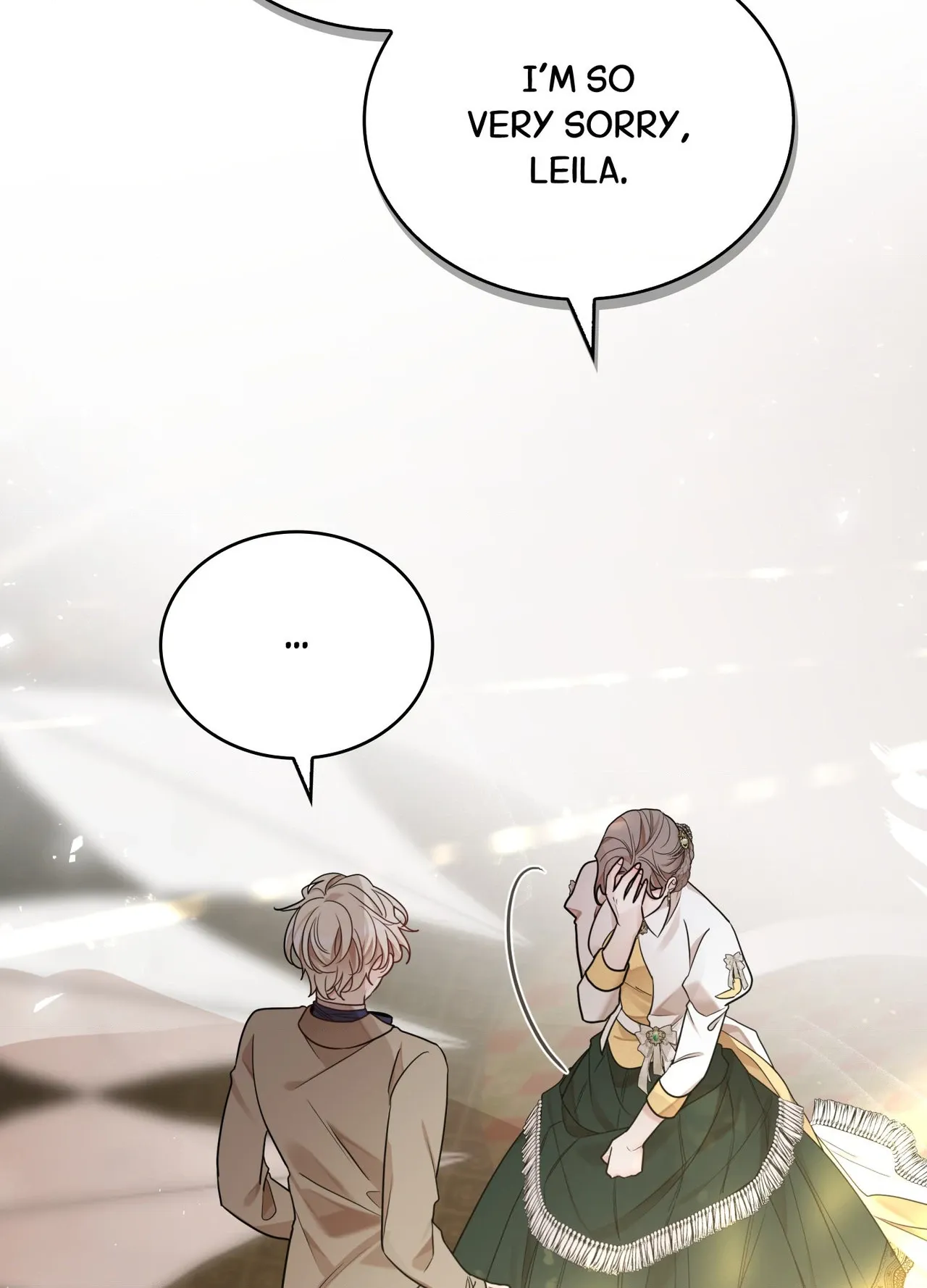 Snake Hole Chapter 36 page 46 - 
