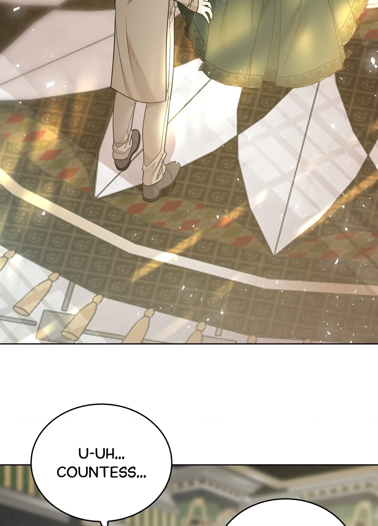 Snake Hole Chapter 36 page 47 - 