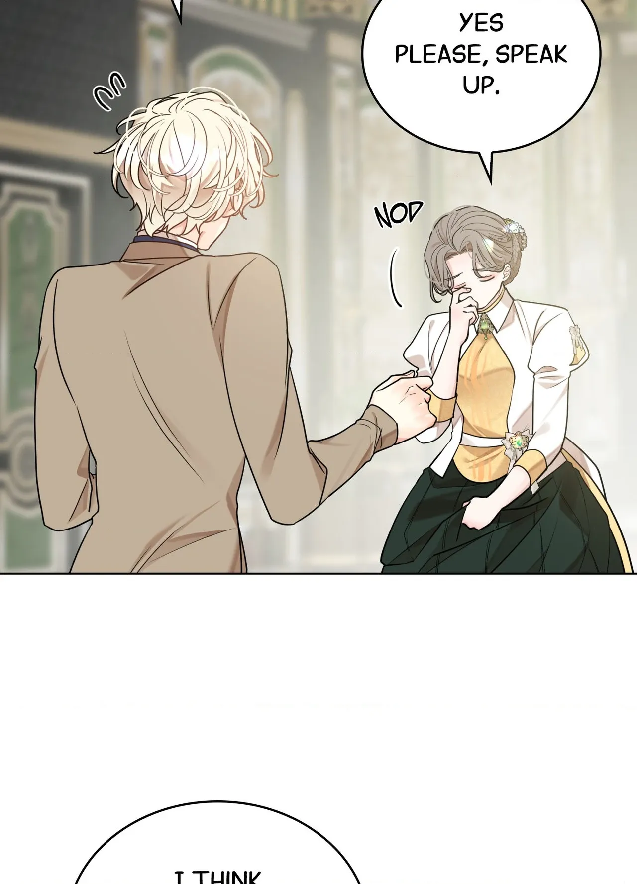 Snake Hole Chapter 36 page 48 - 