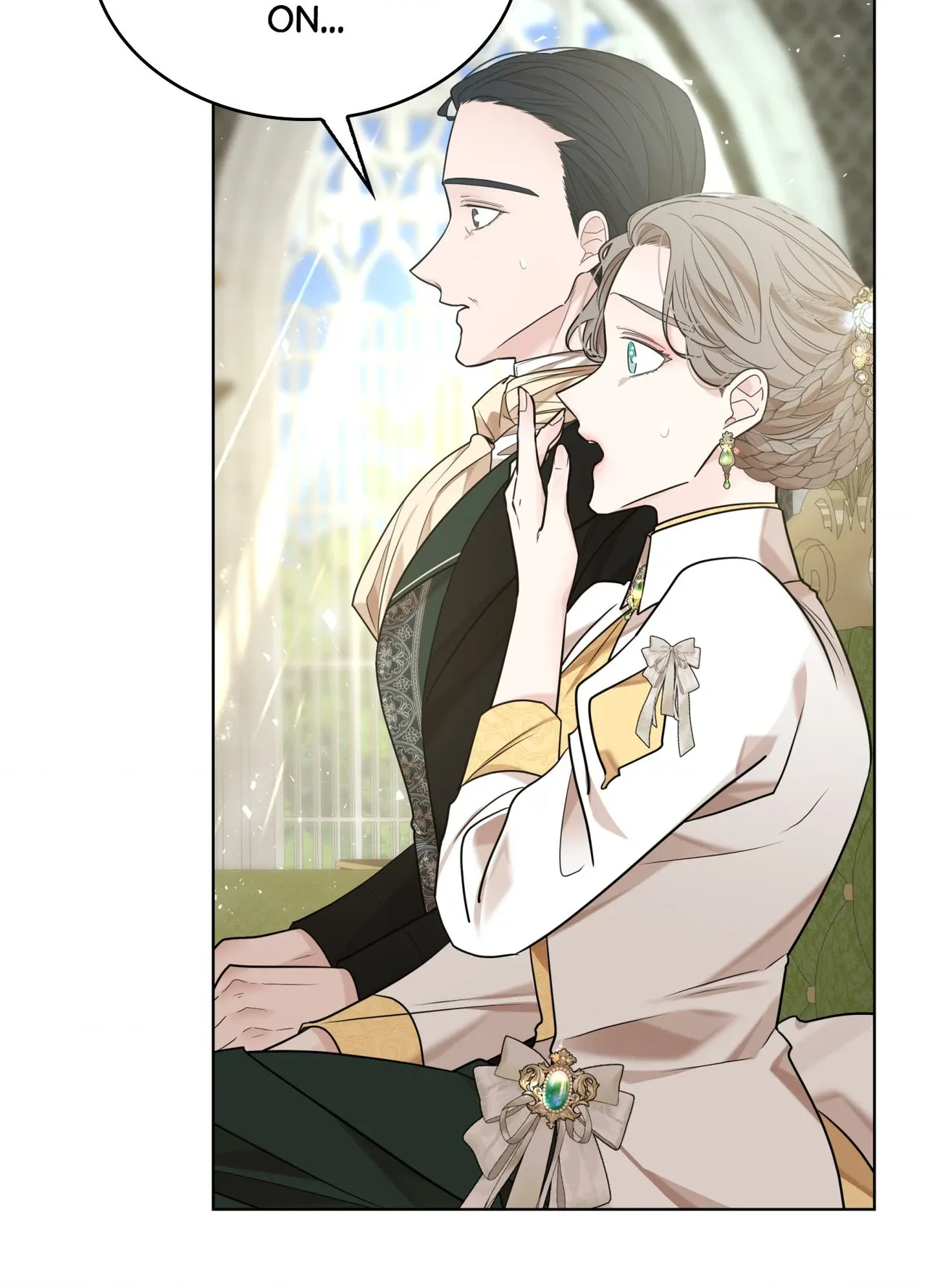 Snake Hole Chapter 36 page 7 - 