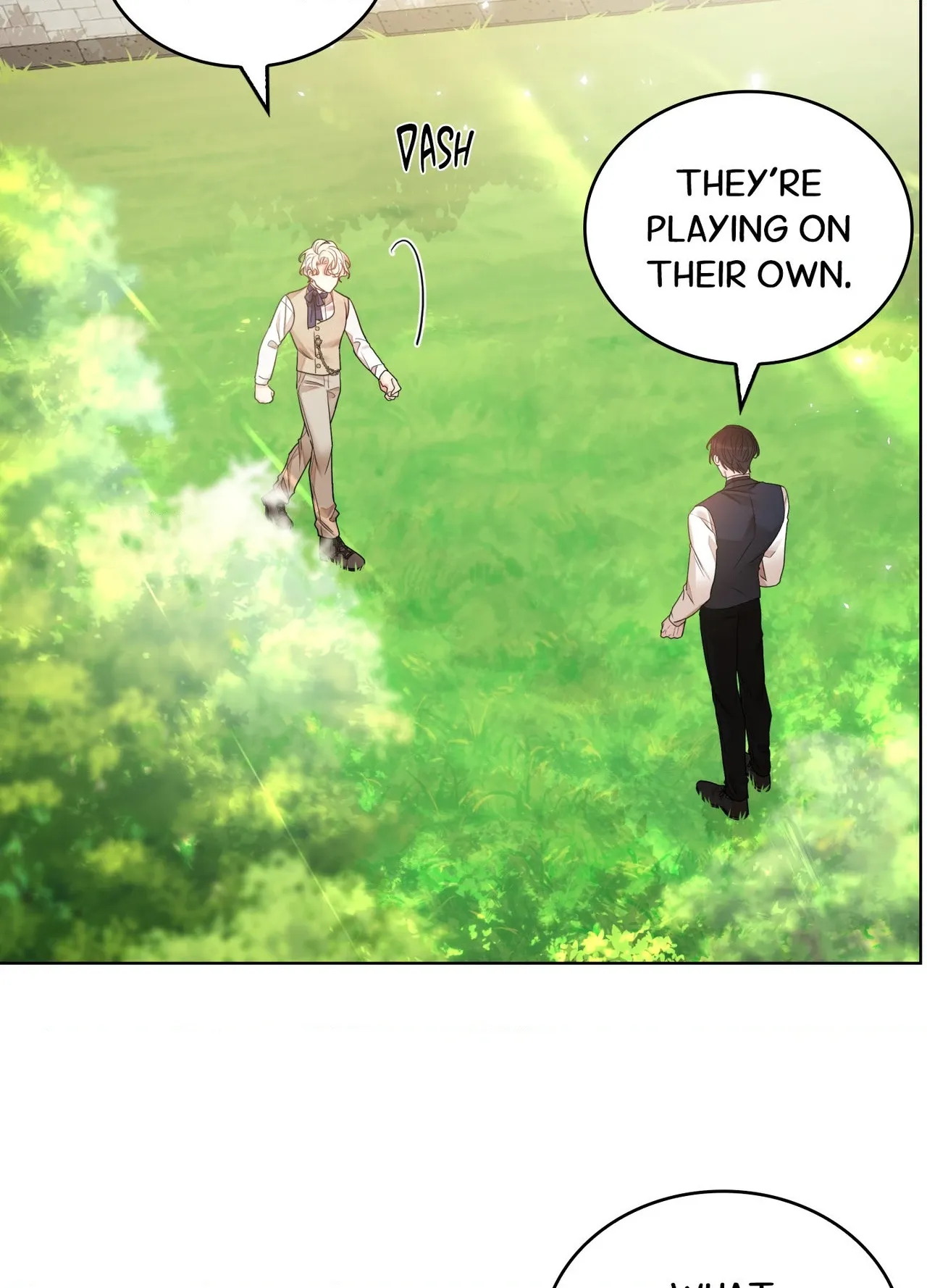 Snake Hole Chapter 36 page 65 - 