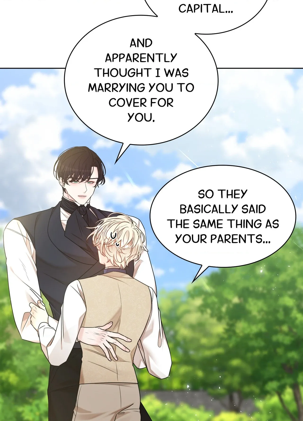 Snake Hole Chapter 36 page 71 - 