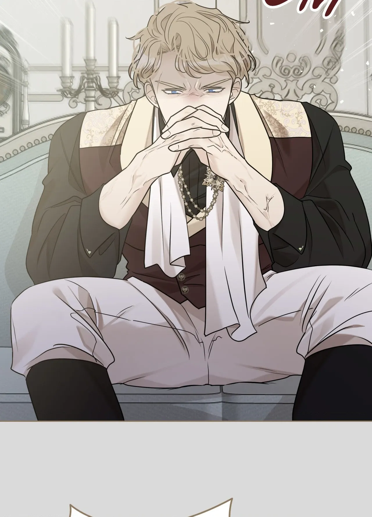 Snake Hole Chapter 36 page 75 - 