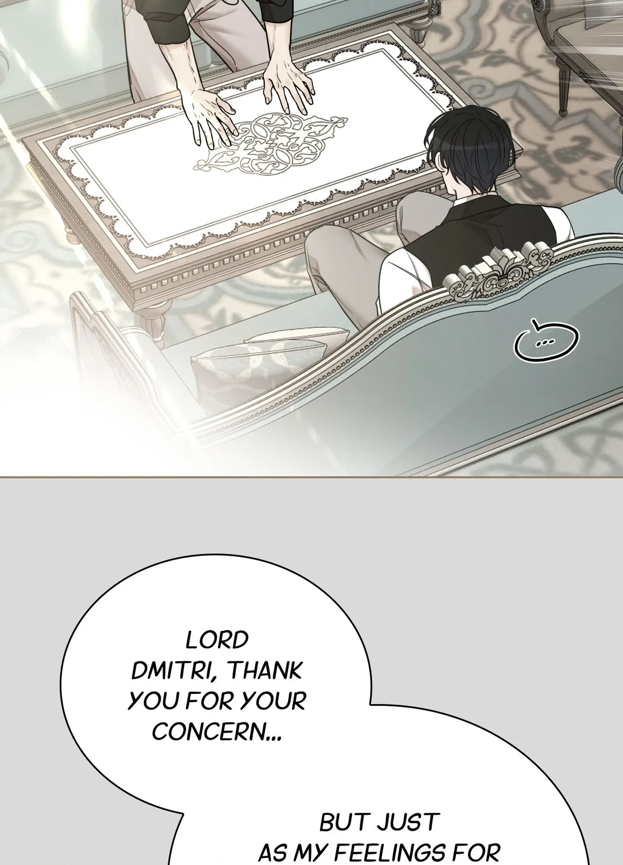 Snake Hole Chapter 36 page 77 - 