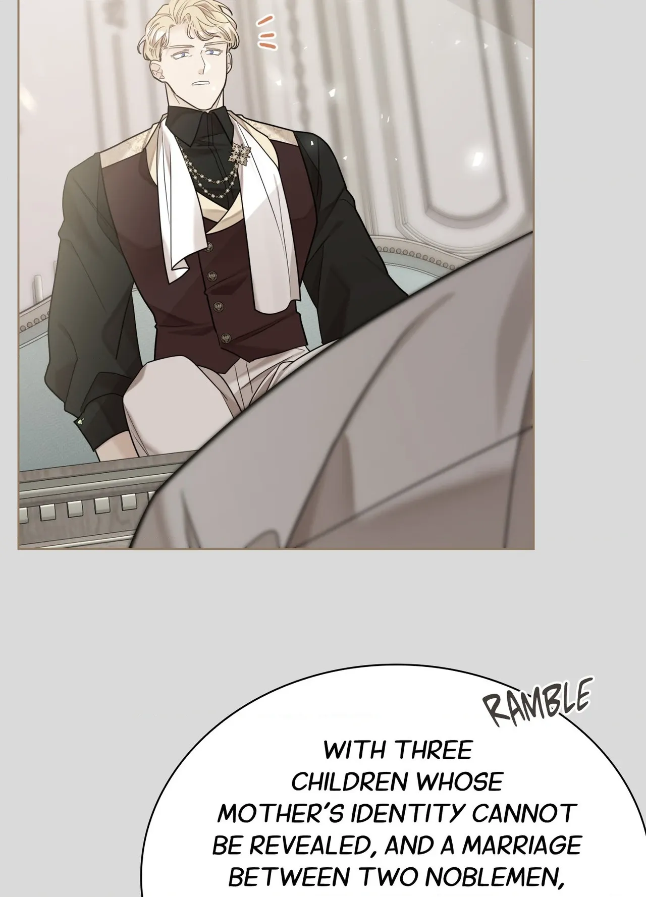 Snake Hole Chapter 36 page 82 - 